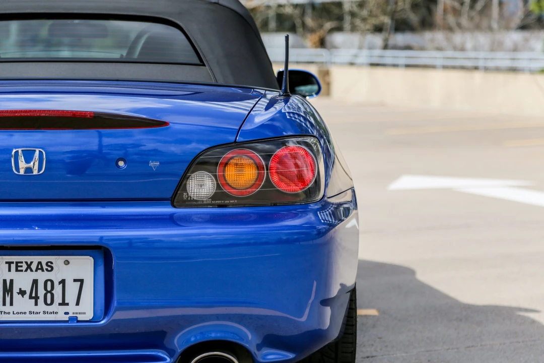 2008 Honda AP2 S2000 - Image 25 of 31