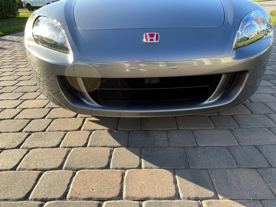2008 Honda AP2 S2000 - Image 27 of 31