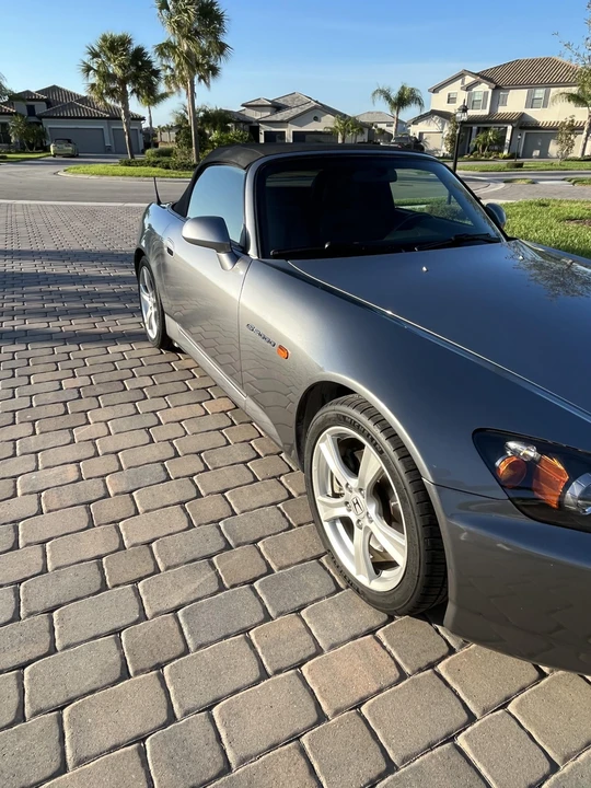 2008 Honda AP2 S2000 - Image 16 of 31