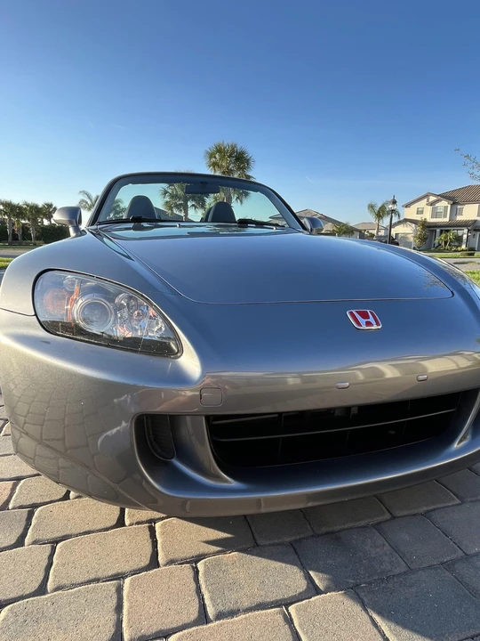 2008 Honda AP2 S2000 - Image 25 of 31
