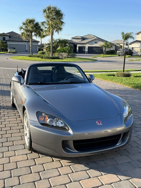 2008 Honda AP2 S2000 - Image 23 of 31