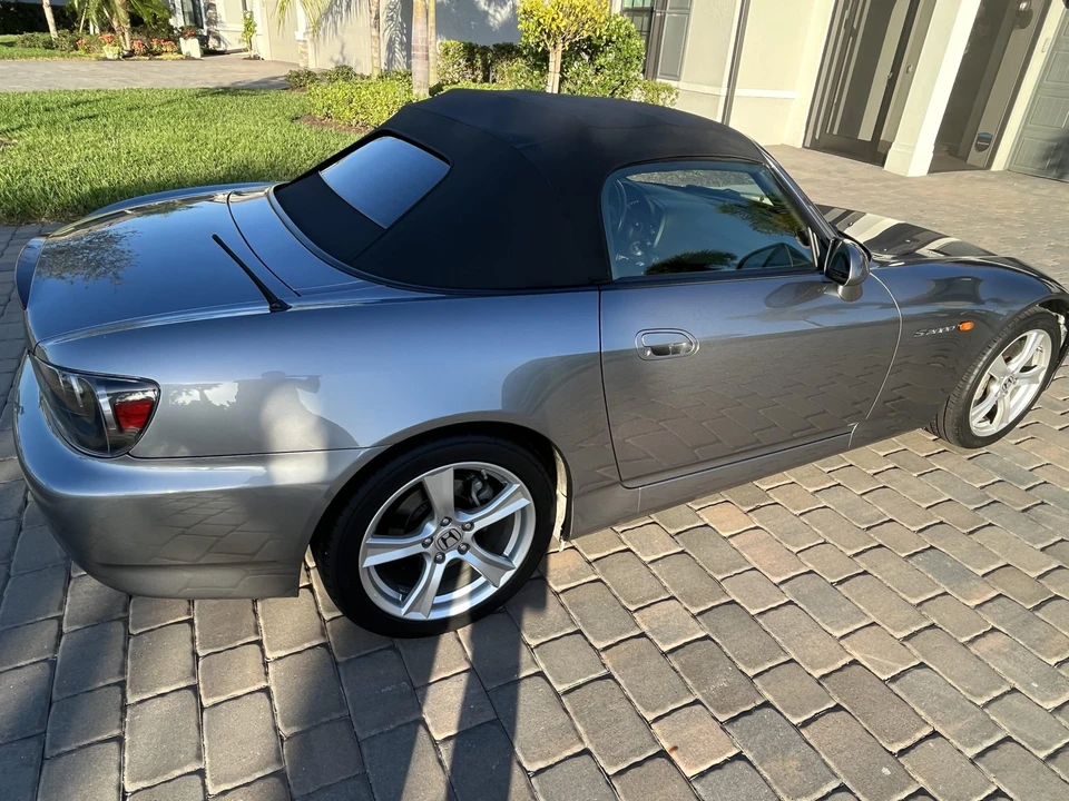 2008 Honda AP2 S2000 - Image 11 of 31