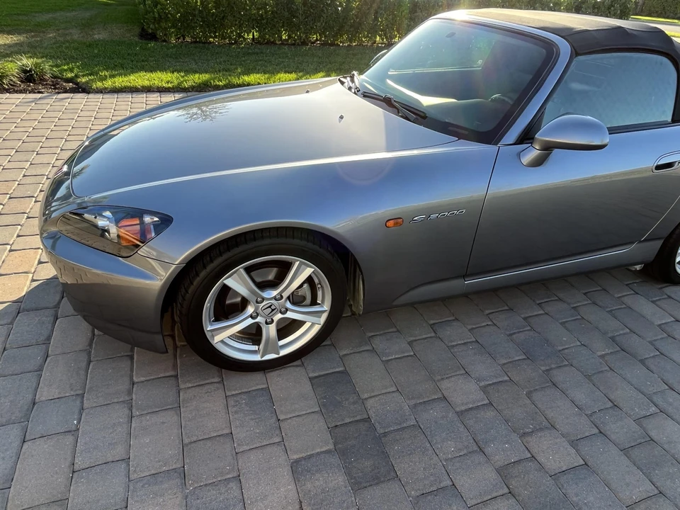 2008 Honda AP2 S2000 - Image 5 of 31