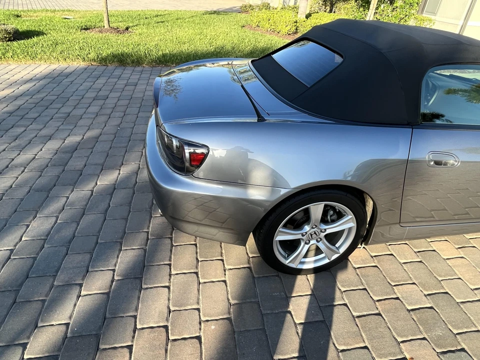 2008 Honda AP2 S2000 - Image 13 of 31