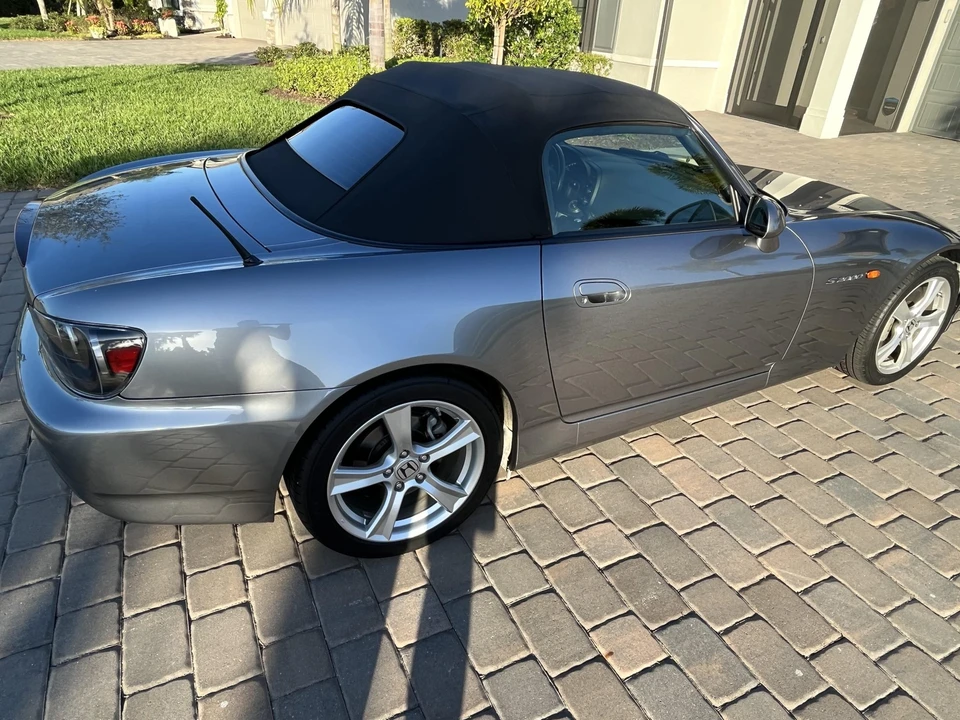 2008 Honda AP2 S2000 - Image 12 of 31