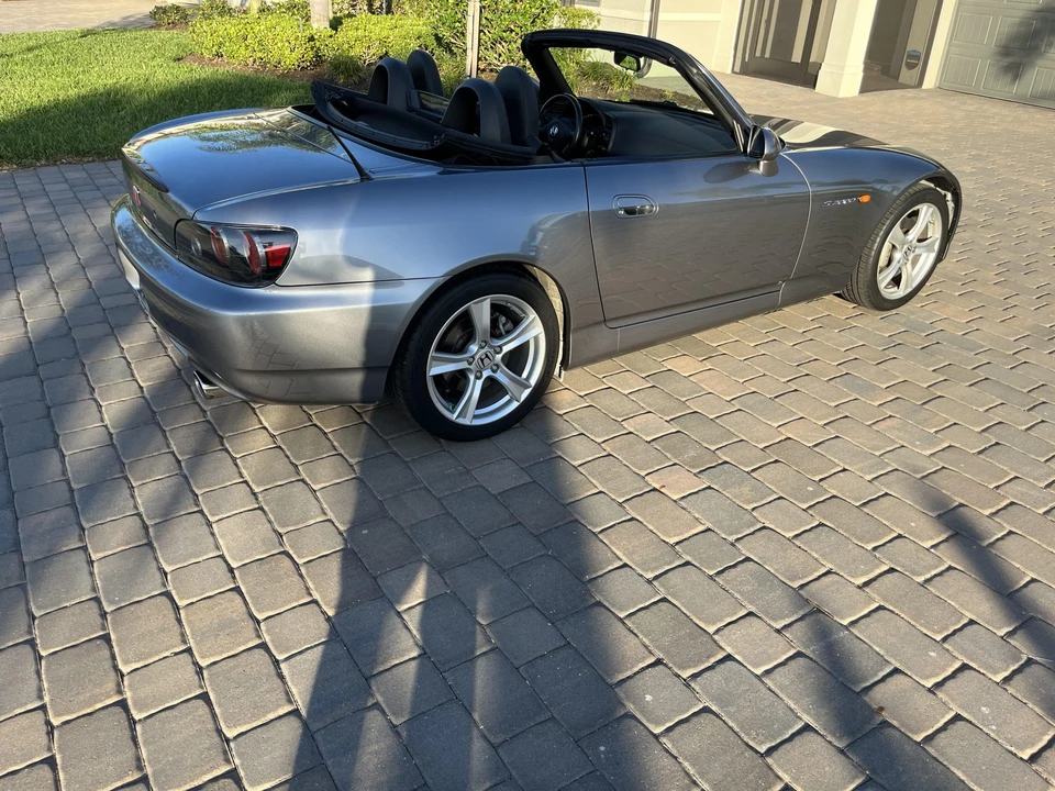 2008 Honda AP2 S2000 - Image 19 of 31