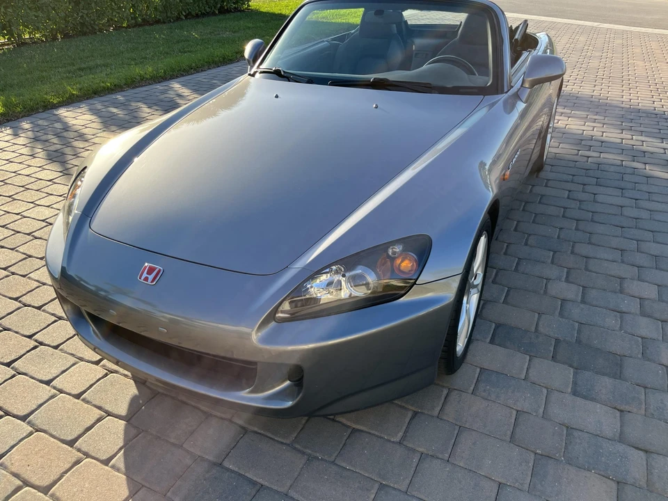 2008 Honda AP2 S2000 - Image 17 of 31