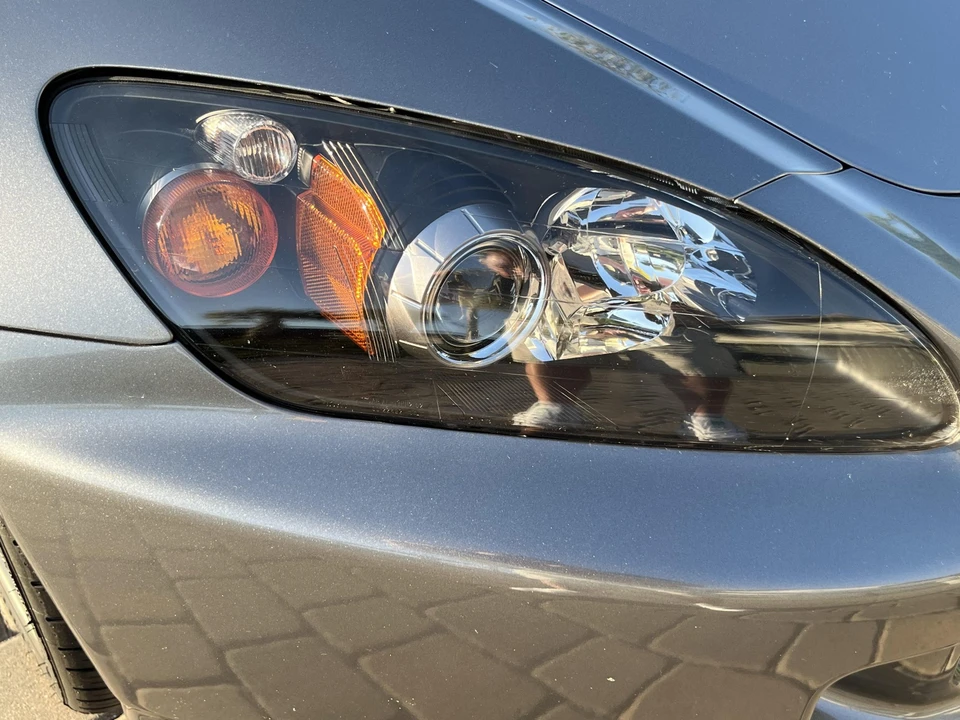 2008 Honda AP2 S2000 - Image 26 of 31