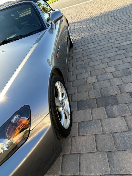 2008 Honda AP2 S2000 - Image 29 of 31