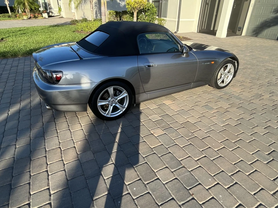 2008 Honda AP2 S2000 - Image 10 of 31
