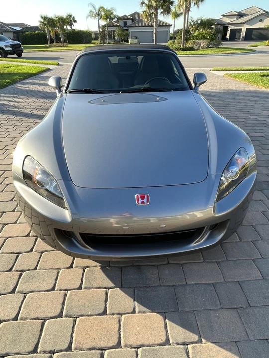 2008 Honda AP2 S2000 - Image 2 of 31