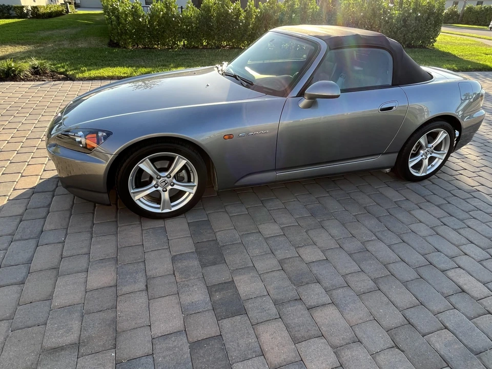 2008 Honda AP2 S2000 - Image 4 of 31