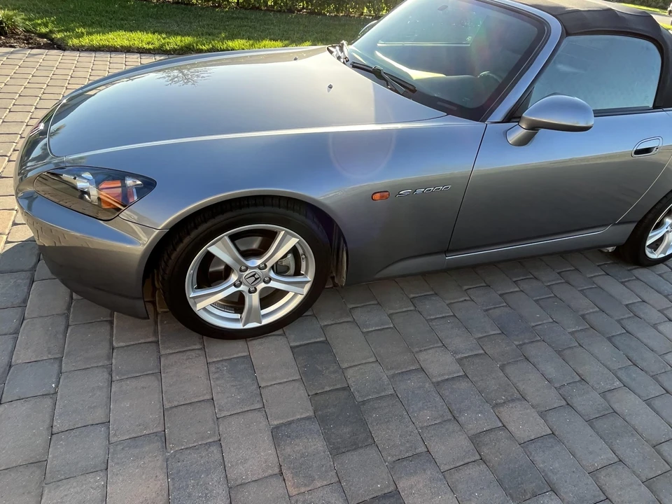 2008 Honda AP2 S2000 - Image 6 of 31