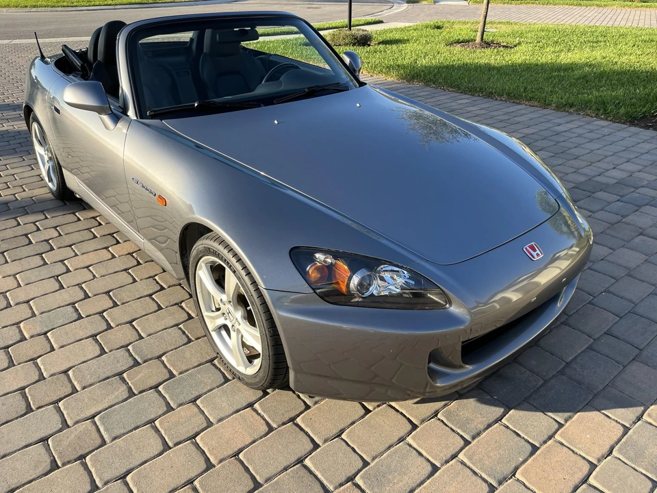 2008 Honda AP2 S2000 - Image 21 of 31
