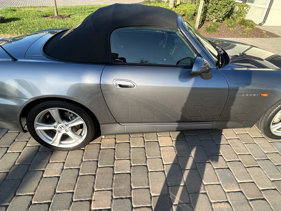 2008 Honda AP2 S2000 - Image 14 of 31