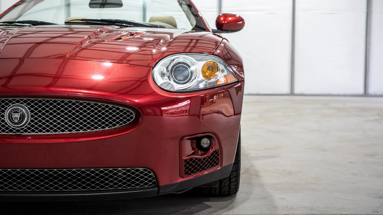 2008 Jaguar X150 XKR - Image 29 of 31
