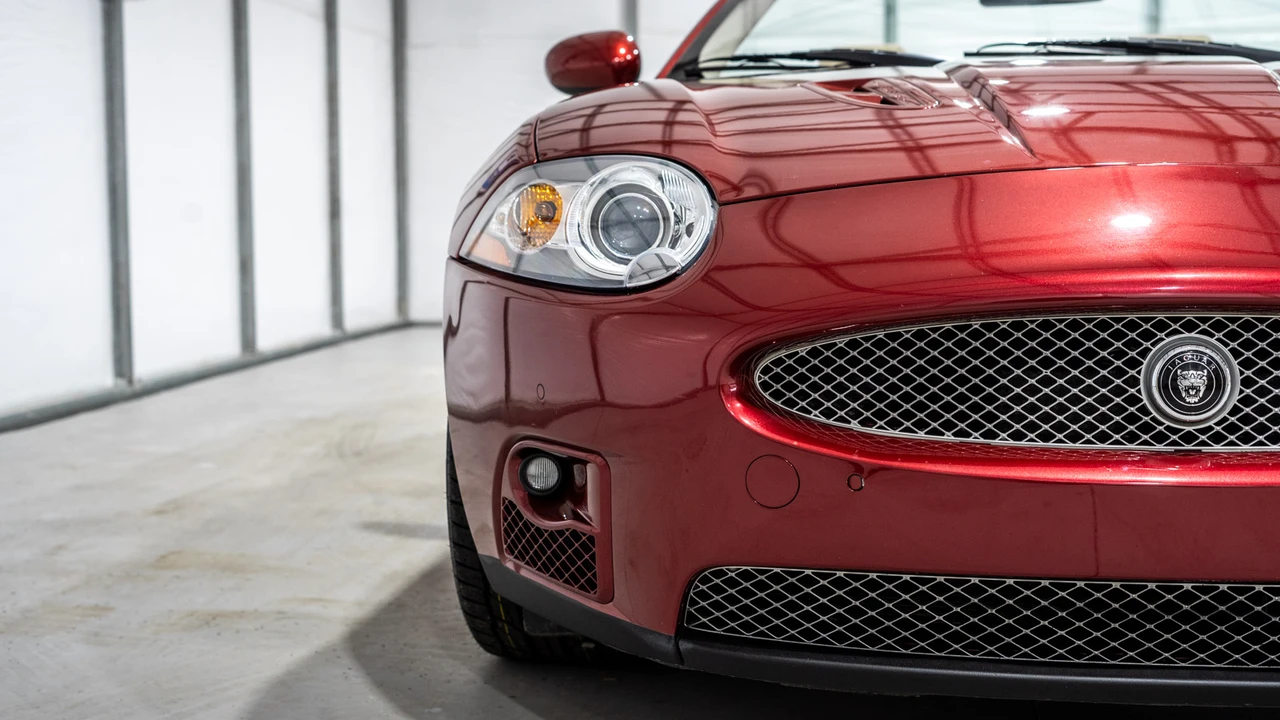 2008 Jaguar X150 XKR - Image 28 of 31
