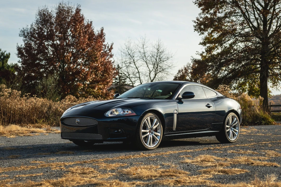 2008 Jaguar X150 XKR - Image 5 of 31