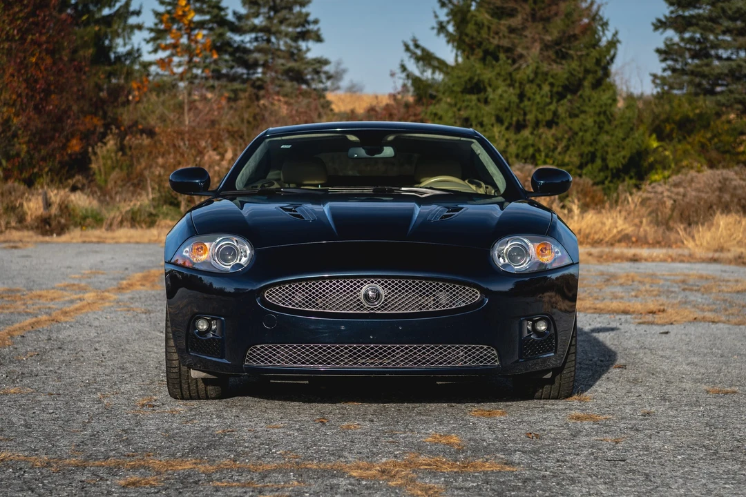 2008 Jaguar X150 XKR - Image 6 of 31