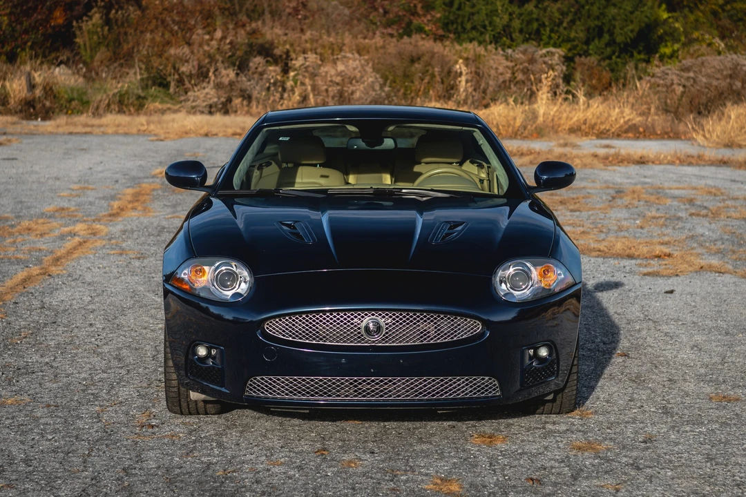 2008 Jaguar X150 XKR - Image 7 of 31