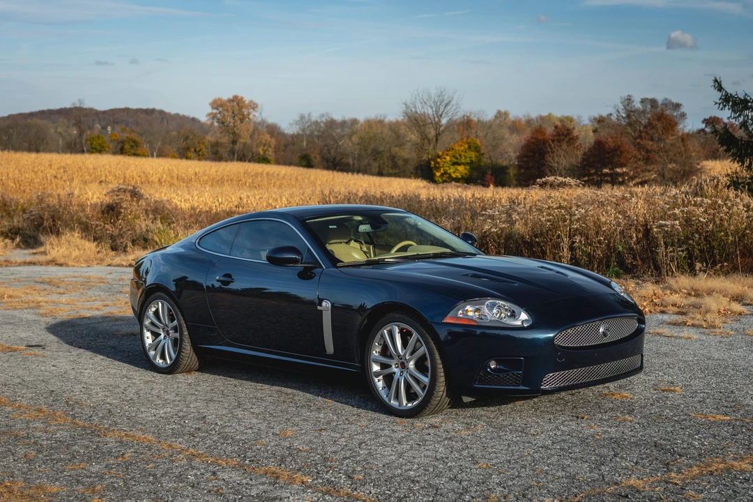 2008 Jaguar X150 XKR - Image 14 of 31