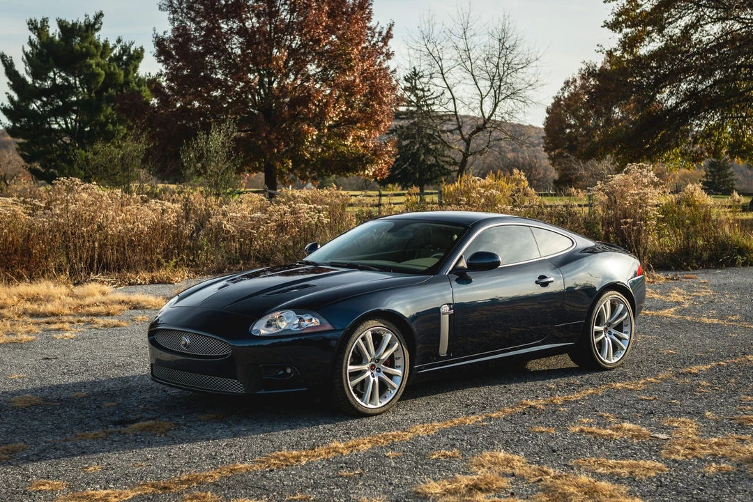2008 Jaguar X150 XKR - Image 3 of 31