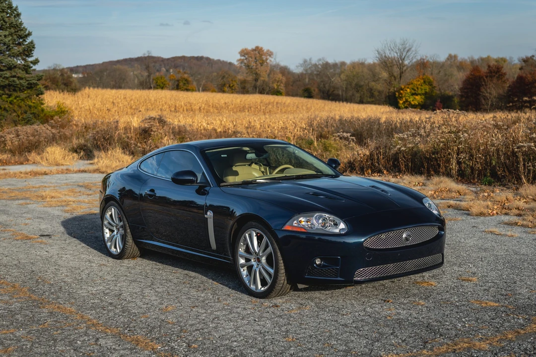 2008 Jaguar X150 XKR - Image 12 of 31