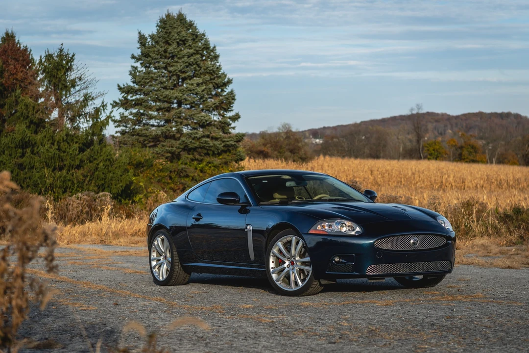 2008 Jaguar X150 XKR - Image 16 of 31