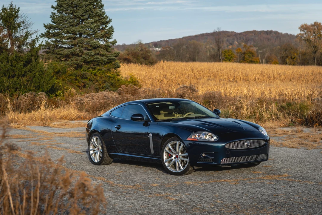 2008 Jaguar X150 XKR - Image 17 of 31