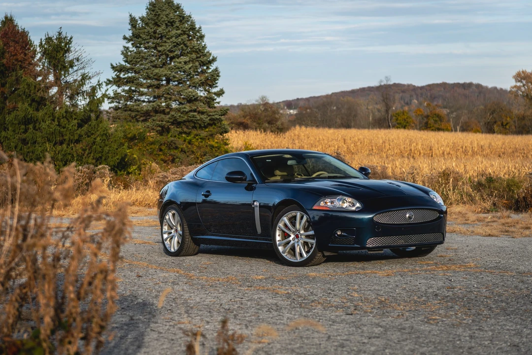 2008 Jaguar X150 XKR - Image 18 of 31
