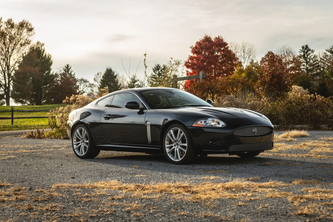 2008 Jaguar X150 XKR - Image 22 of 31