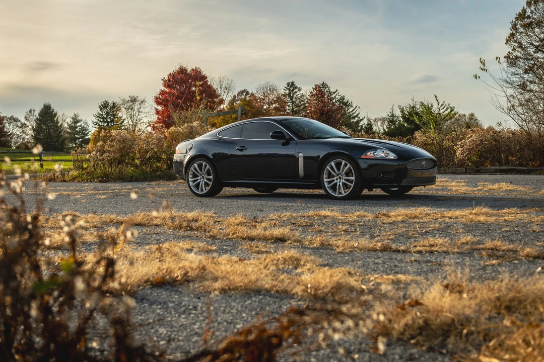 2008 Jaguar X150 XKR - Image 24 of 31
