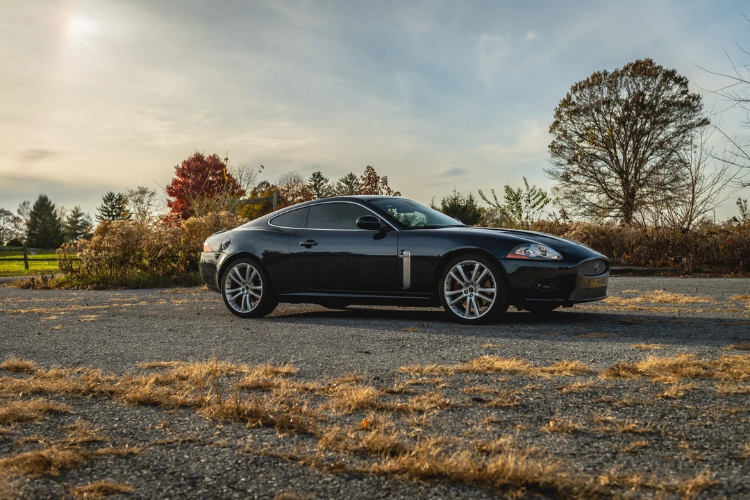 2008 Jaguar X150 XKR - Image 25 of 31