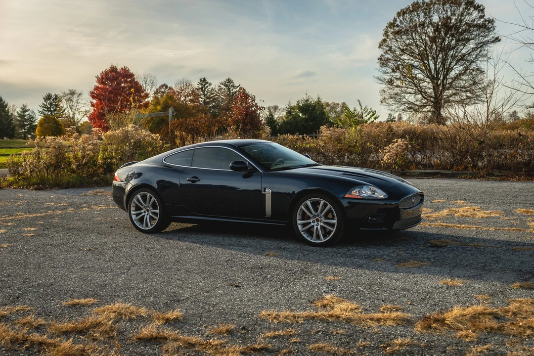 2008 Jaguar X150 XKR - Image 26 of 31