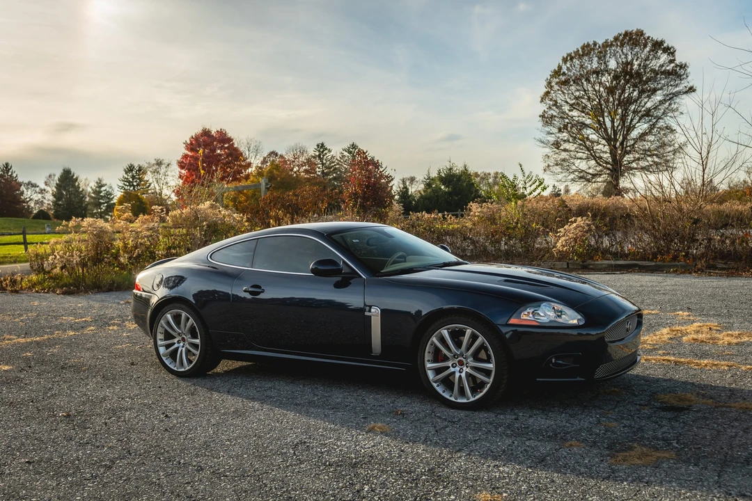 2008 Jaguar X150 XKR - Image 27 of 31