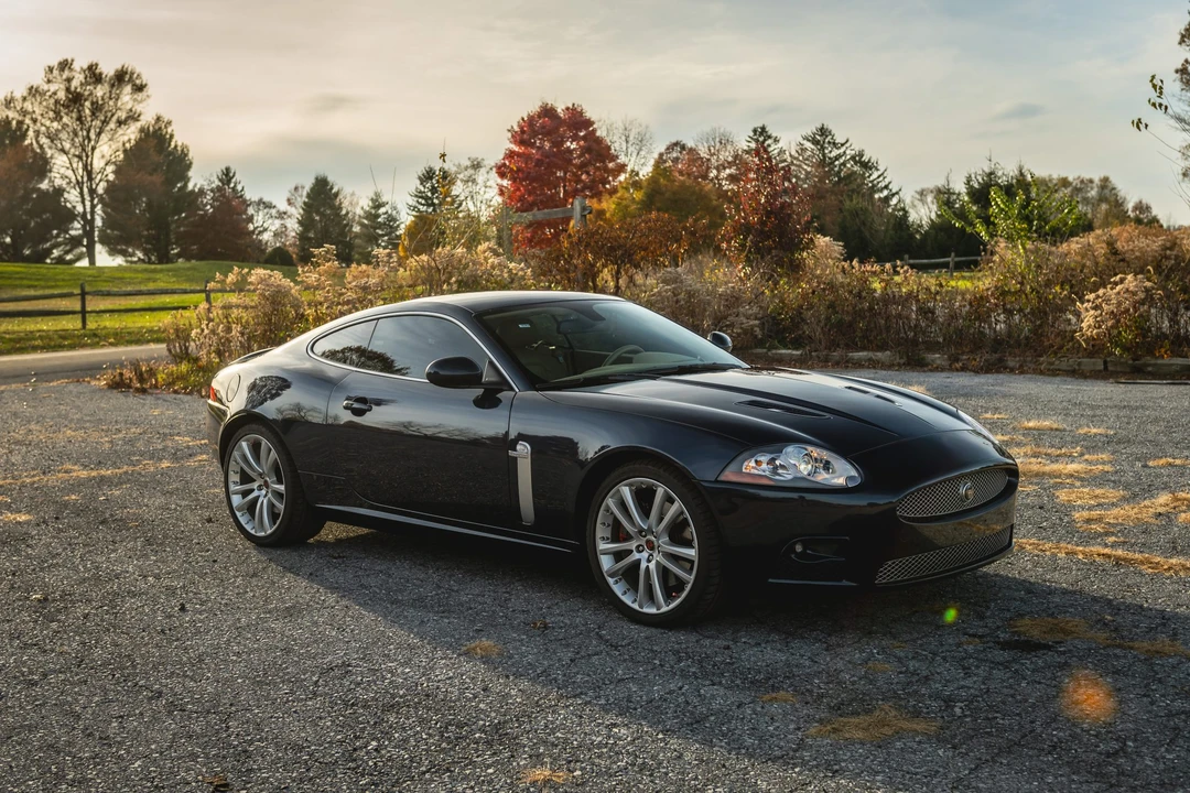 2008 Jaguar X150 XKR - Image 21 of 31