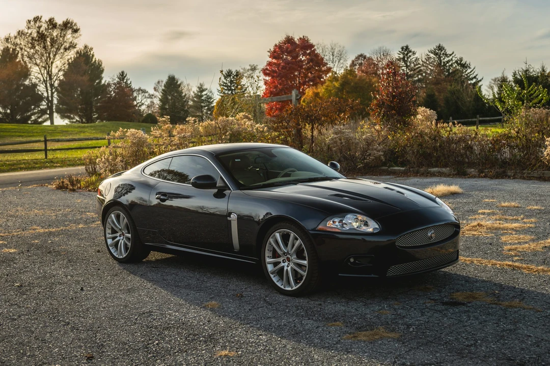 2008 Jaguar X150 XKR - Image 23 of 31