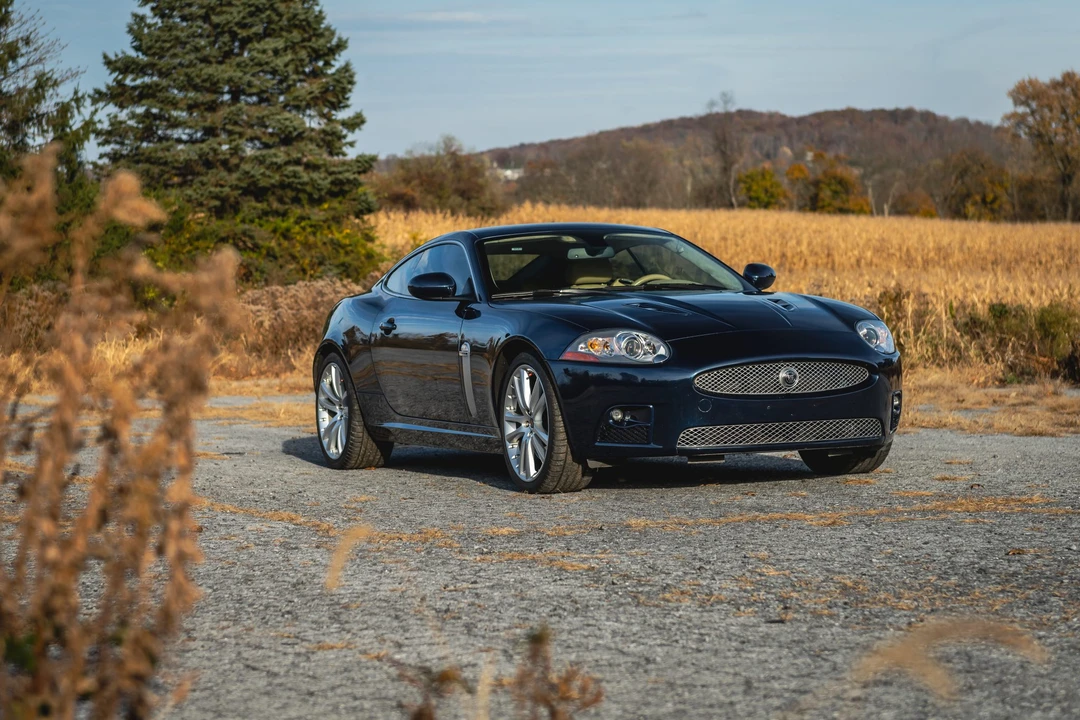 2008 Jaguar X150 XKR - Image 11 of 31
