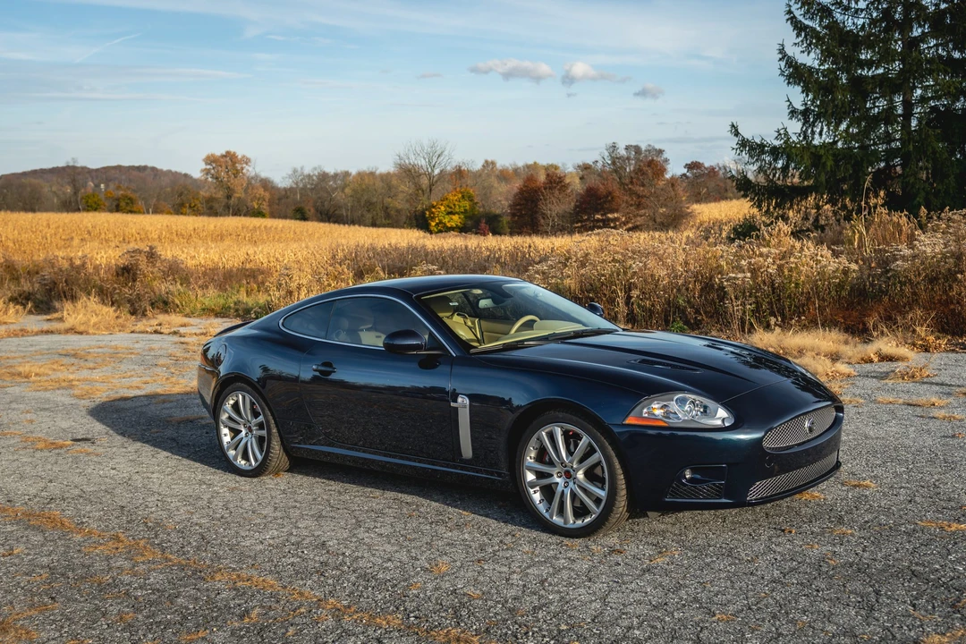 2008 Jaguar X150 XKR - Image 20 of 31