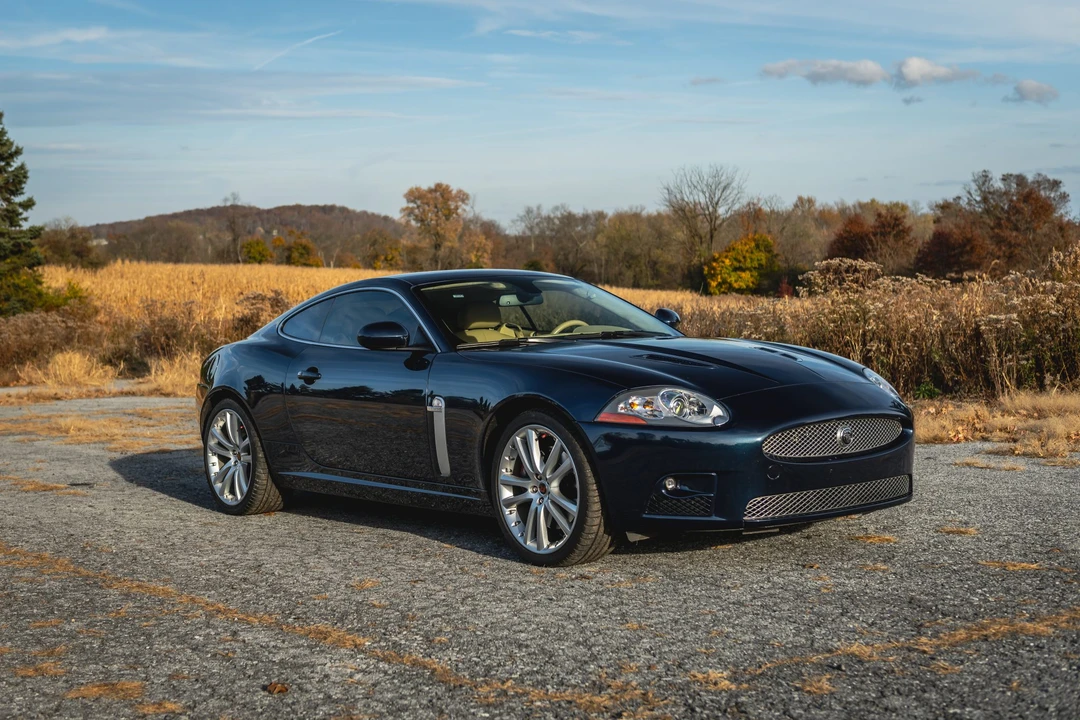 2008 Jaguar X150 XKR - Image 15 of 31