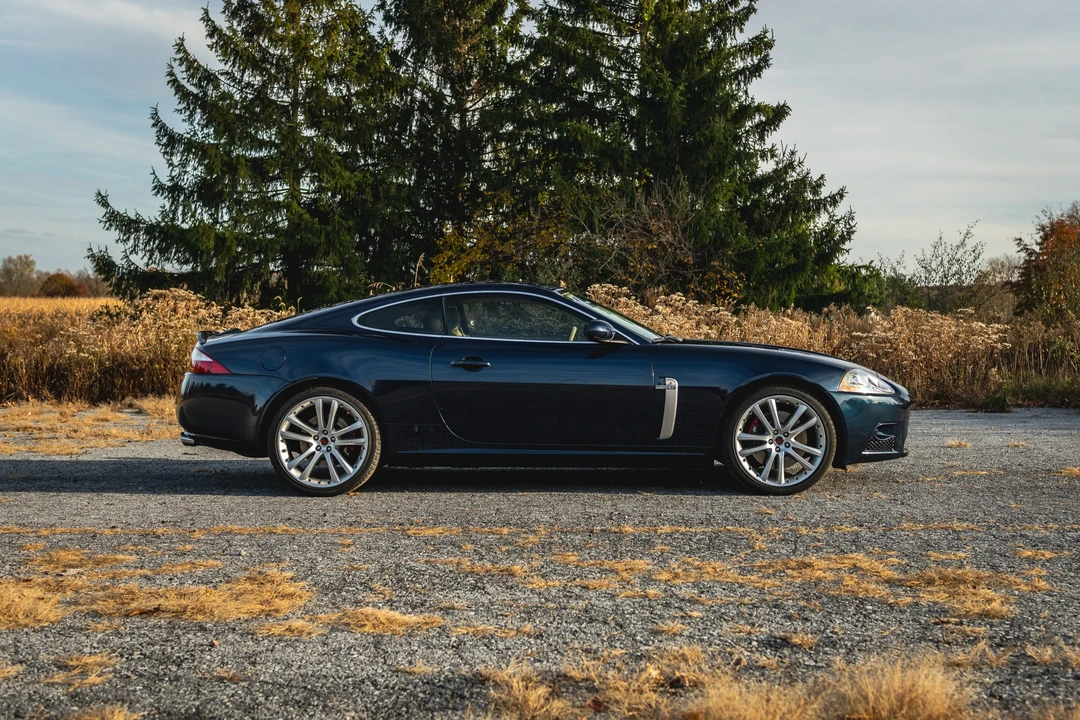 2008 Jaguar X150 XKR - Image 28 of 31