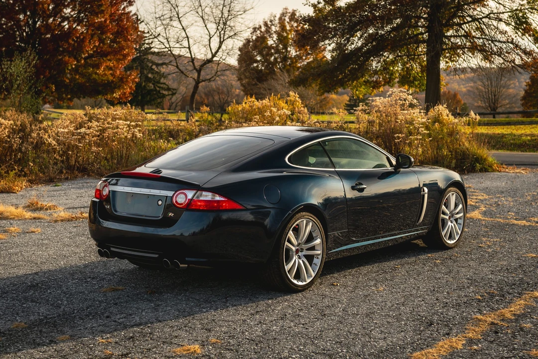2008 Jaguar X150 XKR - Image 30 of 31