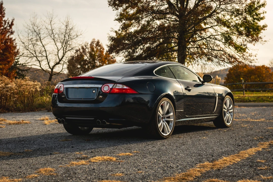 2008 Jaguar X150 XKR - Image 31 of 31