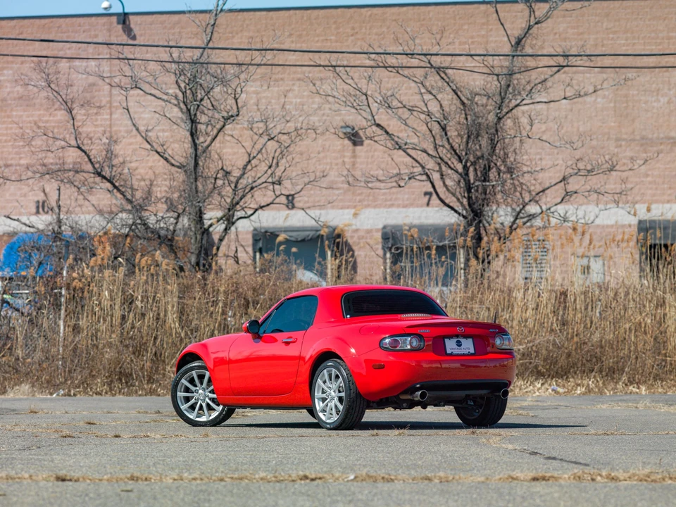 2008 Mazda NC MX-5 Miata - Image 4 of 31
