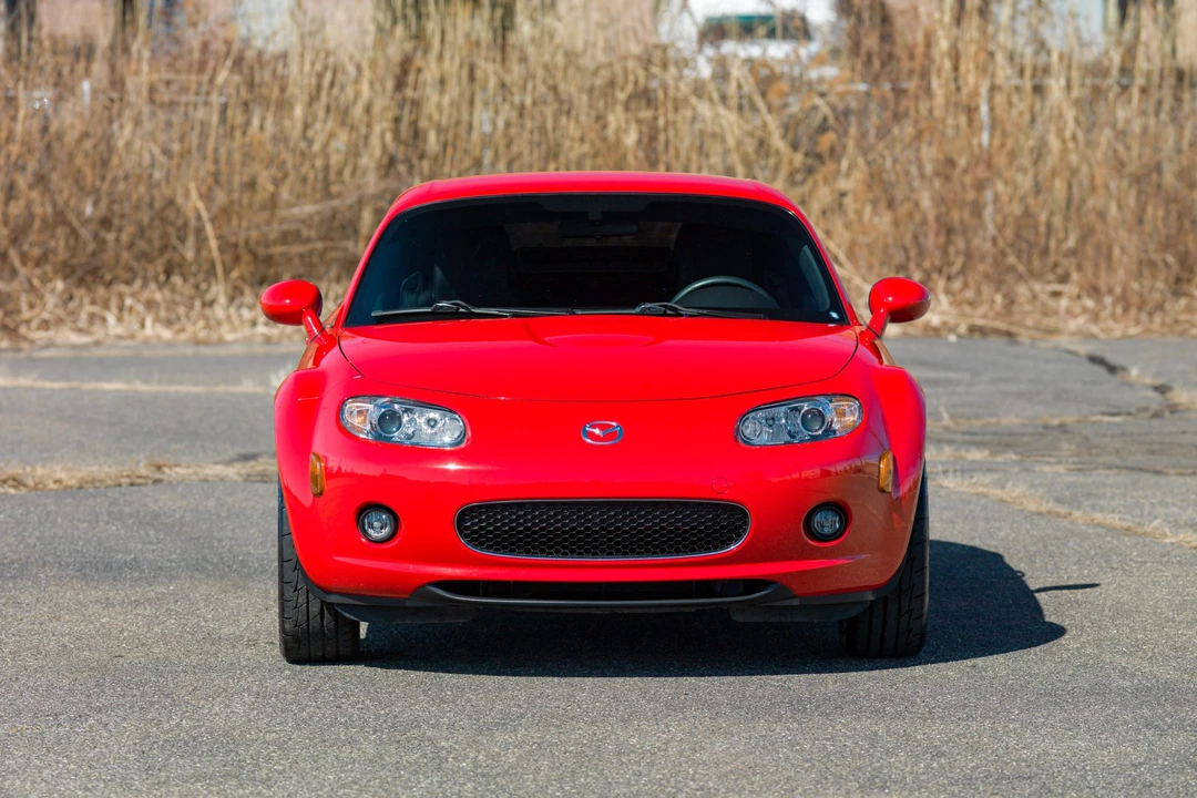 2008 Mazda NC MX-5 Miata - Image 17 of 31