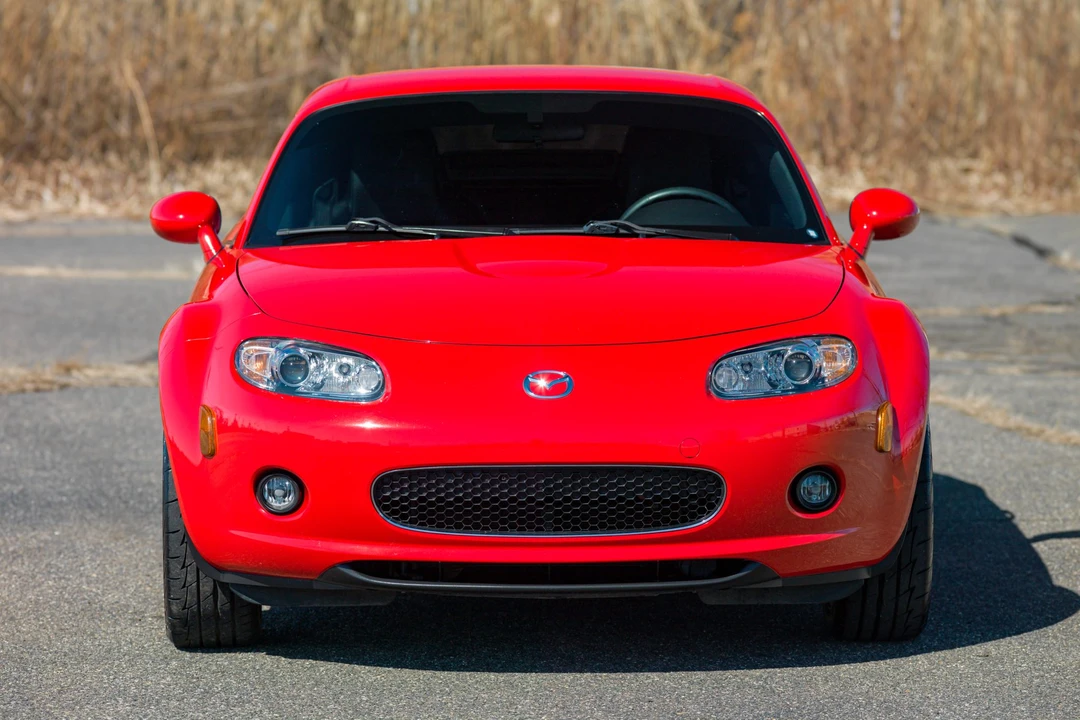 2008 Mazda NC MX-5 Miata - Image 18 of 31