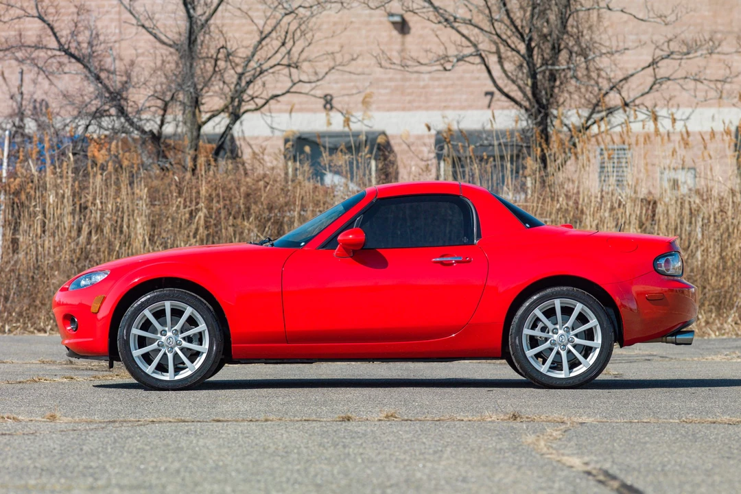 2008 Mazda NC MX-5 Miata - Image 10 of 31