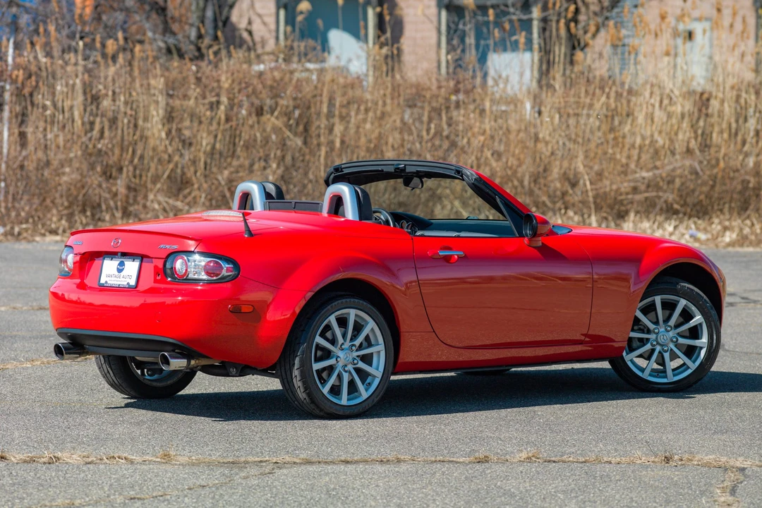 2008 Mazda NC MX-5 Miata - Image 13 of 31