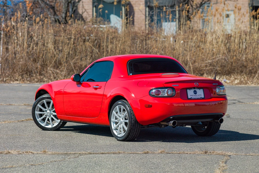 2008 Mazda NC MX-5 Miata - Image 11 of 31