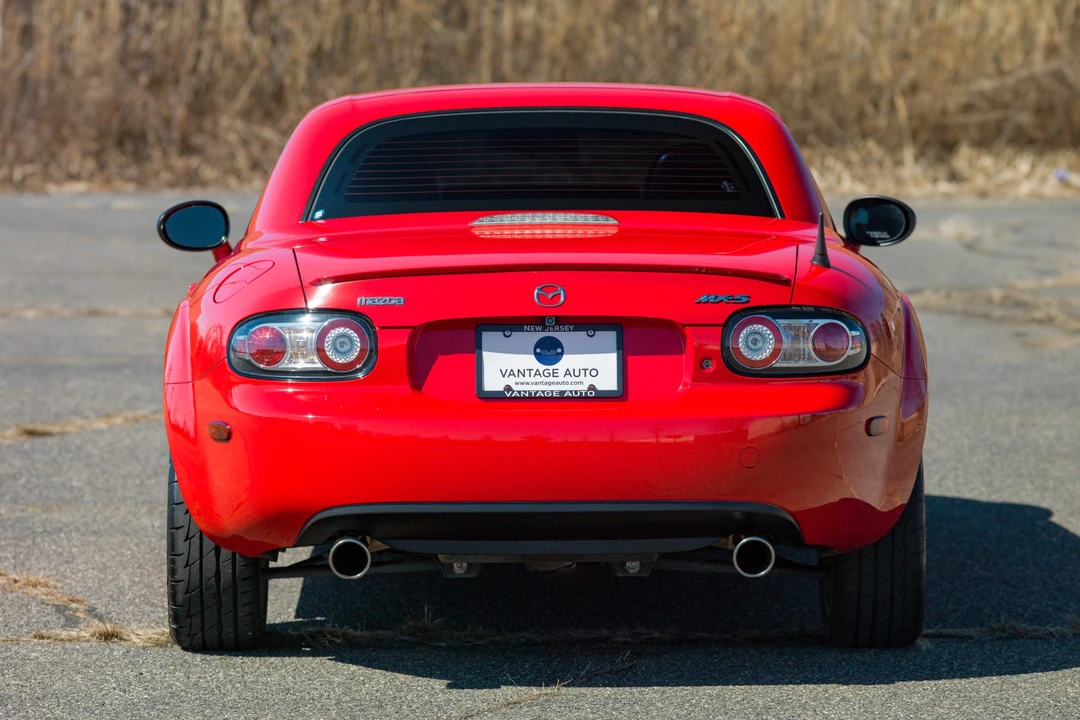2008 Mazda NC MX-5 Miata - Image 12 of 31
